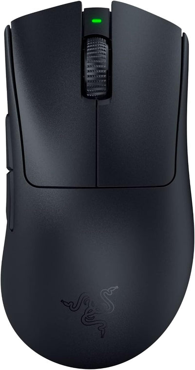 Razer DeathAdder V3 Pro Wireless Gaming Mouse (Renewed)