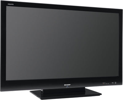 Sharp LC46LE700UN 46-Inch 1080p 120Hz LED HDTV