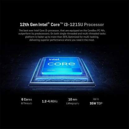 Lenovo Business Laptop 15.6" Touchscreen 40GB RAM 1TB SSD