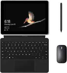 Microsoft HGH-00020 New Pro i5 128GB Tablet — main product image