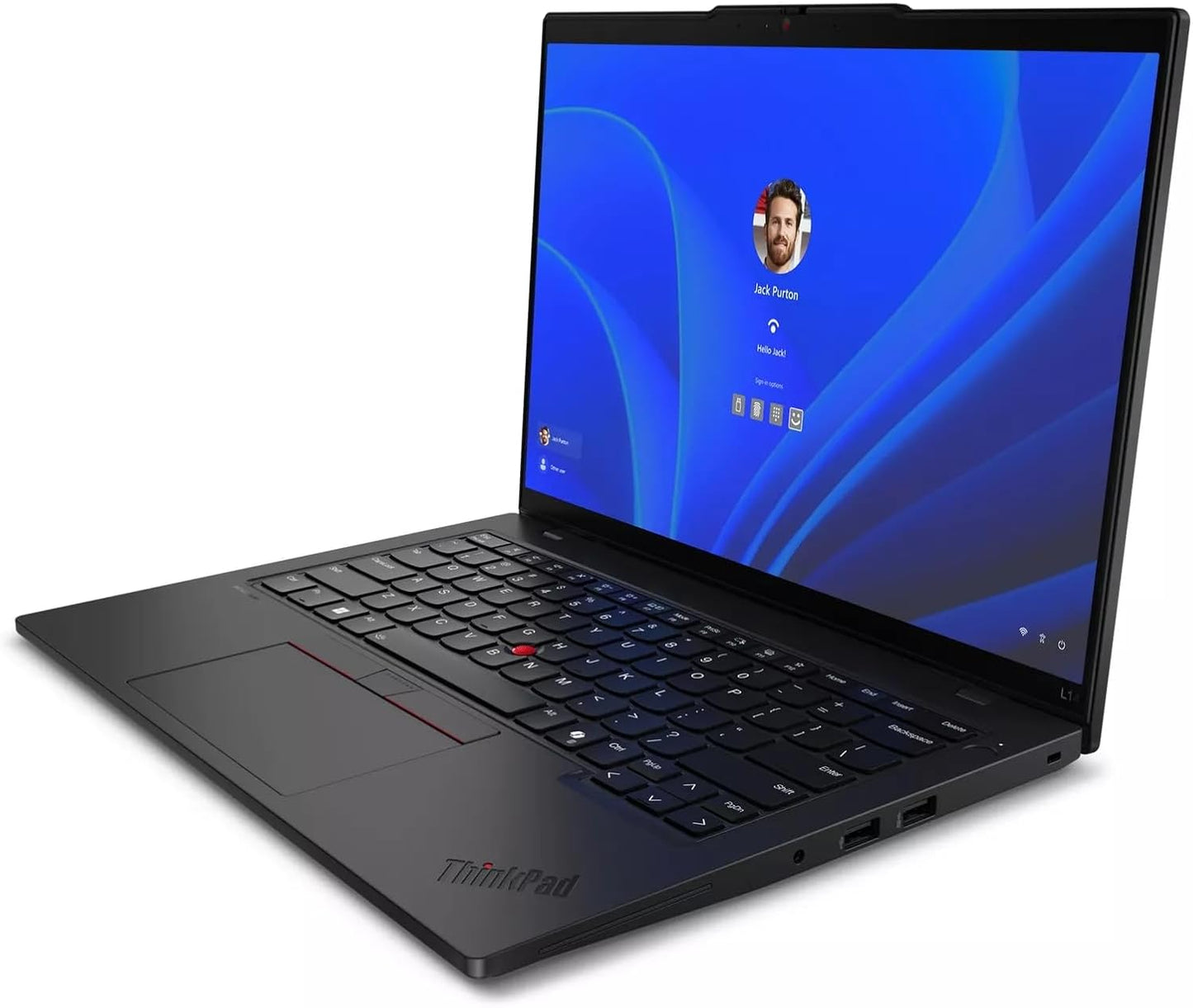 Lenovo 21L5C ThinkPad L14 Gen 5 - Ryzen 7 Pro 64GB 4TB SSD