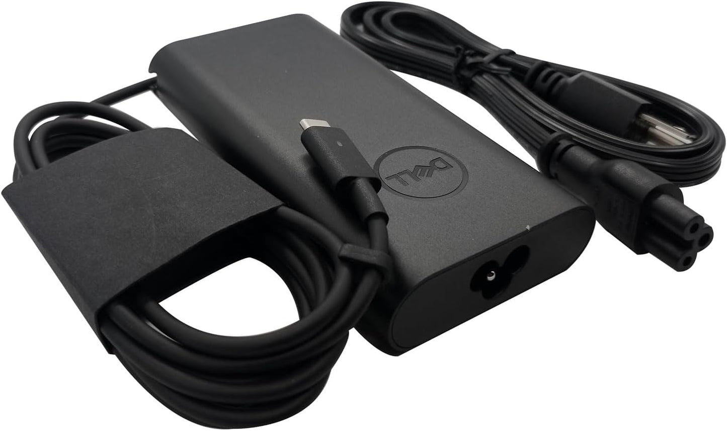 Dell LA90PM170 90W USB-C Laptop Charger