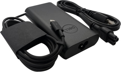 Dell LA90PM170 90W USB-C Laptop Charger