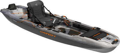 Pelican KAYAK CATCH MODE 110 - Premium Angler Fishing Kayak