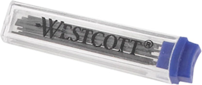 Westcott 14564 6-Piece Geometry Tool Kit, School Supplies