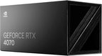 NVIDIA 900-1G141-2544-000 GeForce RTX 4070 Founder's Edition