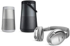 Bose 739523-1310 SoundLink Revolve Bluetooth Speaker Lux Gray
