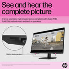 HP HP23.8 24