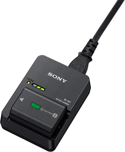 Sony BCQZ1 Z-Series Battery Charger for NP-FZ100