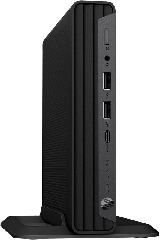 HP 800 G9 Elite Mini PC - i9-13900, 32GB RAM, 1TB SSD, WiFi 6E