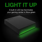 Seagate STKX5000403 Game Drive Xbox 5TB External HDD