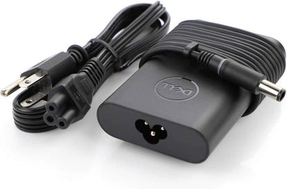 Dell 4332752610 65W AC Adapter Charger Latitude E6420