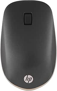 HP 4M0X5AA#ABL Slim Bluetooth 5.0 Mouse