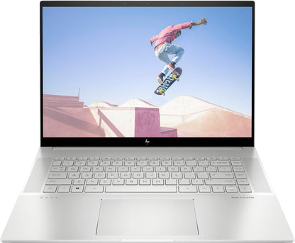 HP HP ENVY Extreme Touch Laptop i9 96GB RAM 1TB RTX 8GB