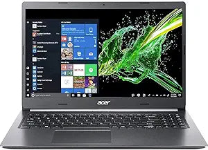 Acer NX.HDJAA.003 Aspire 5 i7 15.6" 512GB SSD Laptop