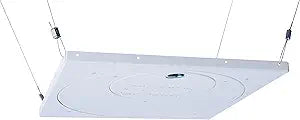 InFocus PRJ-PLTA Suspended Ceiling Tile Replacement Mount — main product image