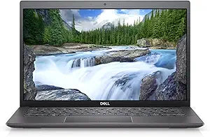 Dell Latitude 3301 i7 FHD Renewed Laptop
