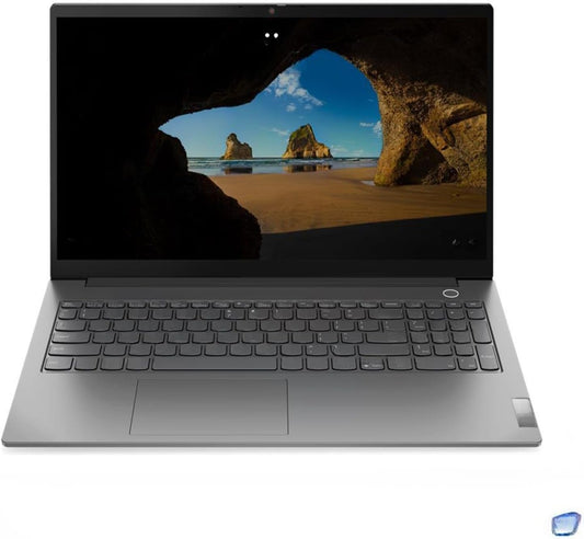 Lenovo ThinkBook 15 G2 ITL 15" Laptop