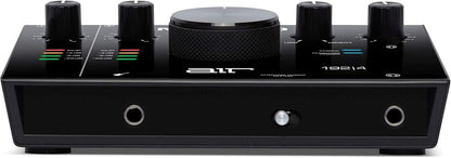 M-Audio AIR 192|4 Vocal Studio Pro USB-C Recording Package