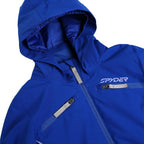 Spyder 38SJ073300 Girls Camille Insulated Ski Jacket