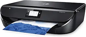 HP M2U85A Envy 5055 All-in-One Printer Wireless Renewed