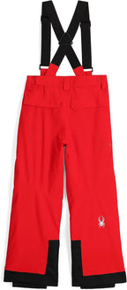Spyder 38SG125310 Boys Propulsion Insulated Ski Pants
