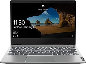 Lenovo 20YA002HUS ThinkBook 13s G3 13.3" QHD Laptop