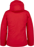 Spyder 38SJ075320 Girls Conquer Insulated Ski Jacket