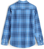Spyder Fab Flannel Women's Long Sleeve Shirt