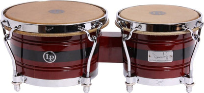 Latin Percussion LPL201A-JR Johnny Rodriguez Jr. Bongos