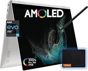 Samsung Galaxy Book Pro2 360 15.6" AMOLED 2-in-1