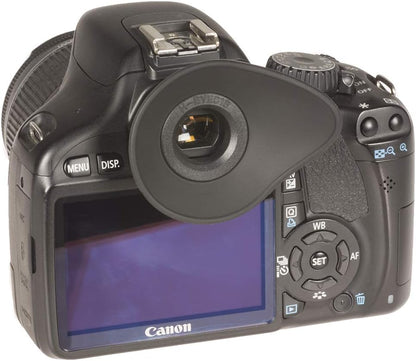 Hoodman H-EYEC18 HoodEYE Camera Eyecup for Canon