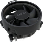 AMD AMD Ryzen 3 4100 Desktop Processor Wraith Stealth