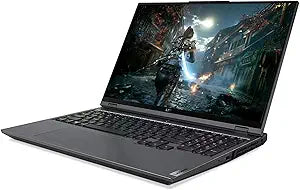 Lenovo AMD Legion 5 Pro Ryzen 7 Gaming Laptop — main product image