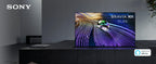 Sony XR83A90J 83