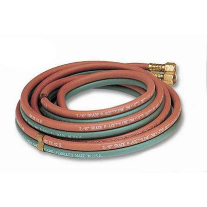Miller RA921 12 Ft A/B Welding Hose