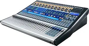 PreSonus StudioLive 24.4.2 24-Channel Digital Mixer