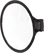 Westcott 265 PocketBox Round 8.5-Inch Reflector
