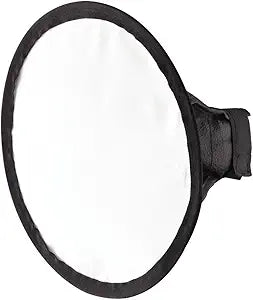 Westcott 265 PocketBox Round 8.5-Inch Reflector