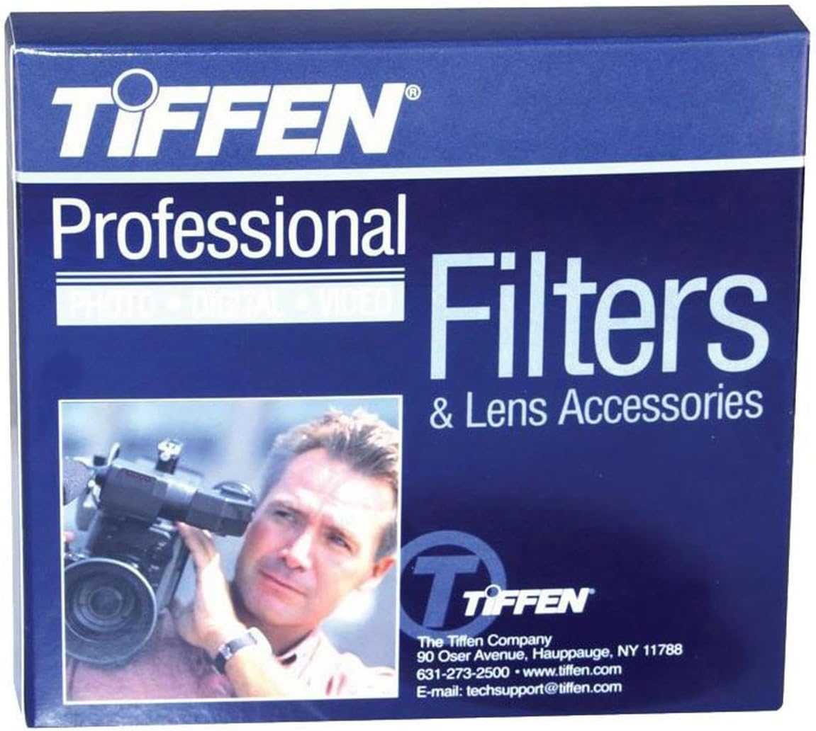 Tiffen 305UVP 30.5mm UV Protection Filter