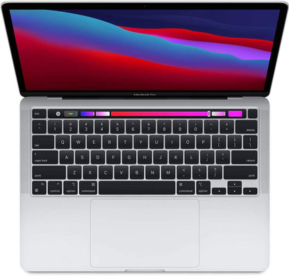 Apple Myda2ll/a MacBook Pro M1 16GB 512GB SSD (Renewed)