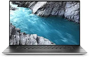 Dell XPS 17 9700 Laptop, i7, 1TB SSD, RTX 2060, FHD+ (Renewed)