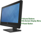 Dell OptiPlex 9030 i7 All-in-One PC (Renewed)