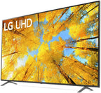 LG 86UQ7590PUD 86-Inch 4K UHD Smart TV 2022