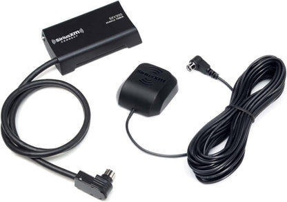 Sony XAVAX7000 CarPlay Android Auto SiriusXM Car Receiver