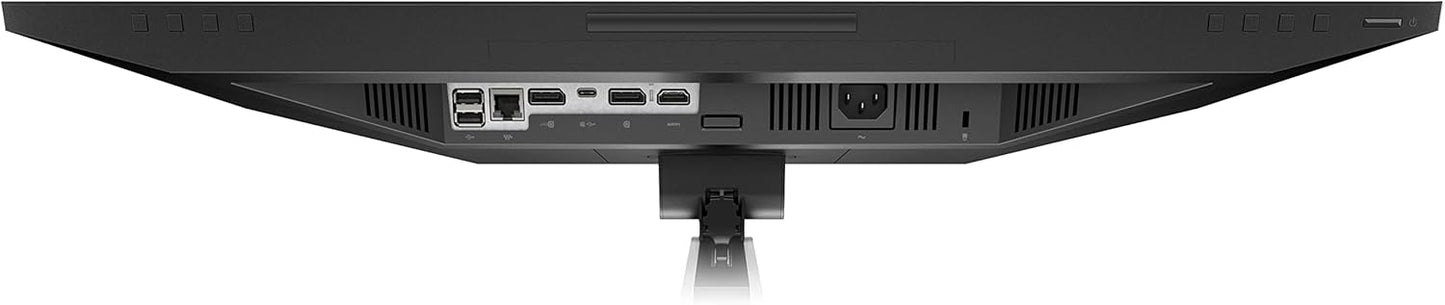 HP E27m G4 27" QHD 1440p USB-C Conferencing Monitor