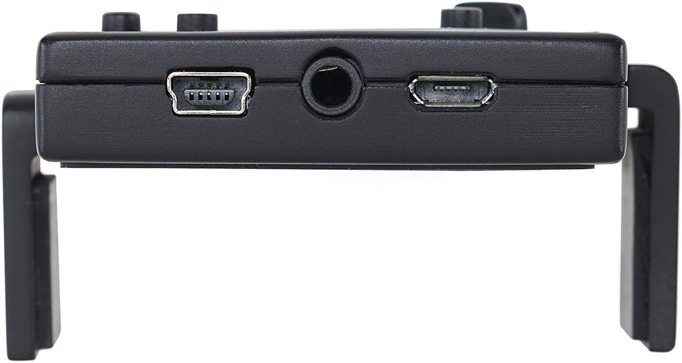 Samson SWGMMHHQ8 Go Mic Mobile Q8 Transmitter