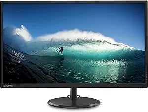 Lenovo 65F8GCC1US C32q-20 31.5" QHD IPS Monitor
