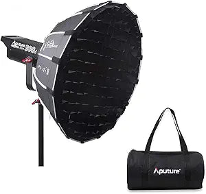 Aputure Light Dome Mini II 35" Bowen's Mount Softbox