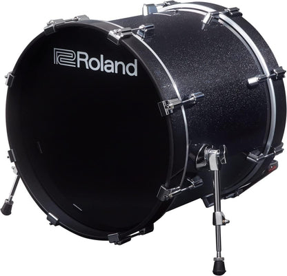 Roland AUS-VAD507-COMBO-DLX V-Drums Acoustic Design Bundle
